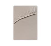 Sábana bajera victoria cama 135cm color tierra
