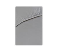 Sábana bajera victoria cama 150cm color gris