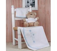Sábana bebé Coche-Capazo + Funda Almohada