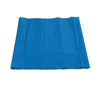 Sábana de Enfermería Acolchada para Transferencia de Cama, Sábana de Transferencia de Almohadilla de Cama de Posicionamiento Reutilizable Multifuncional Sábana Deslizante(140x68cm / 55.1x26.8in)