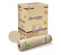 Sábana de examen de papel EcoNatural - Ancho: 59 cm