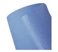 Sábana de examen de papel plastificado de 50 cm de ancho