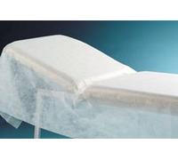 Sábana desechable 140 x 240 de TNT - 125 unidades