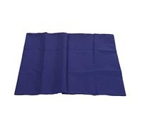 Sábana Deslizante, Paño de Cama de Transferencia Reutilizable, Sábanas de Hospital Sábana Deslizante para Transferencia de Pacientes, Almohadillas Interiores Lavables(70x68cm / 27.6x26.8in)