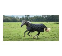 Sábana exterior impermeable para caballo Bucas Irish Turnout 0g 140 cm