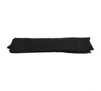 Sábana inferior no tejida para revestimientos de estanques, protege de daños por rocas y raíces (2 x 2 m)