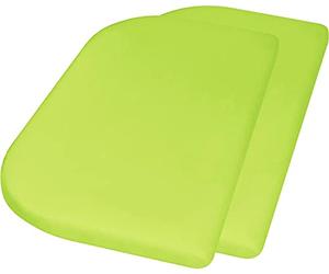 Sábana Jersey Ajustable 81x42 cm 2er Pack