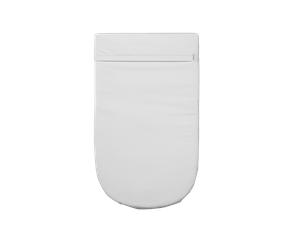Sábana Joolz Essentials - Natural White