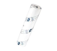 Sábana médica Celtex EVO (estándar H 60 cm x 55 m - Paquete de 6 rollos - pura celulosa 2 capas