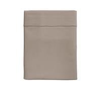 Sábana Plana Lisa de algodón Lavado, 240 cm x 300 cm, Soft Line