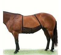 Sábana protectora para el vientre, 47 x 27 pulgadas, ligera, transpirable para estabilidad o participación