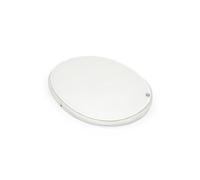 Sábana protectora para la Stokke® Sleepi™ Mini Blanco