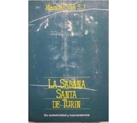 Sabana Santa de Turin, La