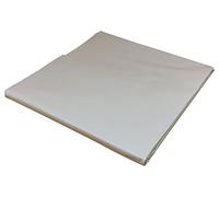 Sábana sexual Sábana impermeable Ropa de cama blanca 200x230 cm sin látex