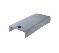 Sábanas de cama de masaje de belleza, cubierta de cama de masaje de spa, con agujero facial, salón de belleza de masaje, funda protectora de cama central de spa (C)