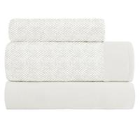 Sábanas de Coralina para Invierno Riso Semiliso con diseño Jaspeado de MANTEROL. Juego de Cama Térmico Muy calentito (C13, Cama 135cm)