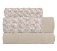 Sábanas de Coralina para Invierno Riso Semiliso con diseño Jaspeado de MANTEROL. Juego de Cama Térmico Muy calentito (C06, Cama 105)