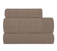 Sábanas de Coralina para Invierno Riso Semiliso con diseño Jaspeado de MANTEROL. Juego de Cama Térmico Muy calentito (C11, Cama 105cm)