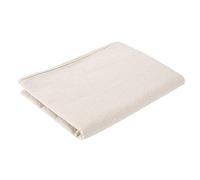 Sábanas de masaje lavables, hipoalergénicas, para cama de masaje, funda de algodón suave, salón de belleza, spa, Sábana bajera de algodón suave de 80 x 200 cm