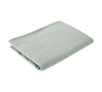 Sábanas de masaje lavables, hipoalergénicas, para cama de masaje, funda de algodón suave, salón de belleza, spa. Sábana bajera de algodón suave con agujero, para cama de 80 x 200 cm