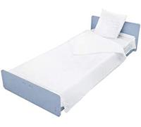 Sabanas desechables sin ajuste 150x250