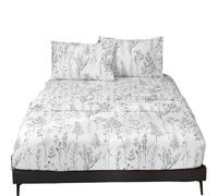 Sábanas tamaño Queen, sábanas for Asientos, Juegos completos de Ropa Cama King, Juego, algodón para Las Cuatro Estaciones
