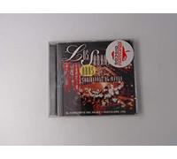 Sabandeños. Treinta Años Cantandole al Mundo