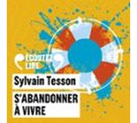Sabandonner À Vivre (audiolibro)