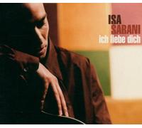 Sabani,Isa - Ich Liebe Dich [Import]
