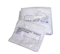 Sabanilla protector de camilla 10 unidades