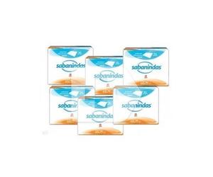 Sabanindas proteg ex 60x75 20uds