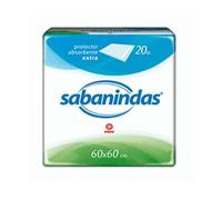 Indas Compresas para Pérdidas de Orina 1 Unidad 250 g