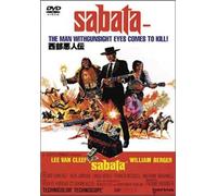 Sabata [1970] [Alemania] [DVD]