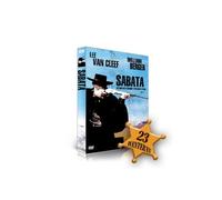 SABATA collection 1 (Region code : all)