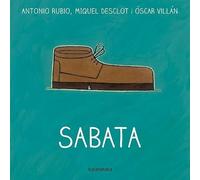 Sabata (del bressol a la lluna)