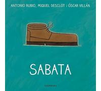 Sabata (del bressol a la lluna)