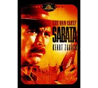 Sabata kehrt zurück [Alemania] [DVD]