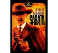 Sabata kehrt zurück [Alemania] [DVD]