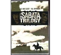 Sabata Trilogy Collection [Alemania] [DVD]