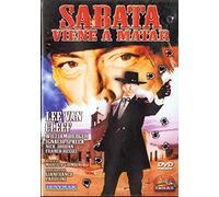 Sabata viene a matar