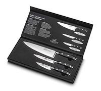 Sabatier bloque hueco, conjunto de chef
