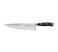 SABATIER CARBON - Cuchillo Chef 20cm acero inoxidable martillado