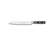 Sabatier La gama IDEAL de Lion Fabricados en Thiers, corazón de la tradición cuchillera francesa, los cuchillos Lion IDEAL están 100% forjados, lo que garantiza robustez