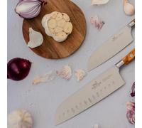SABATIER La Gama Ideal de Lion Fabricados en Thiers, en el corazón de la tradición cuchillera Francesa, los Cuchillos Lion Ideal están 100% forjados, lo Que Garantiza ro