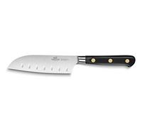 SABATIER La gama IDEAL de Lion Fabricados en Thiers, en el corazón de la tradición cuchillera francesa, los cuchillos Lion IDEAL están 100% forjados, lo que garantiza ro