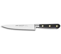 SABATIER La gama IDEAL de Lion Fabricados en Thiers, en el corazón de la tradición cuchillera francesa, los cuchillos Lion IDEAL están 100% forjados, lo que garantiza ro