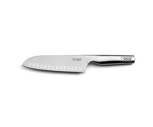 SABATIER TROMPETTE Asean - Cuchillo Santoku 18 cm
