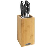 Sabatier Trompette Bloque de espaguetis 5 piezas en bambú bambú bambú
