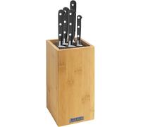 Sabatier Trompette Bloque de espaguetis 5 piezas en bambú bambú bambú