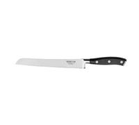 SABATIER TROMPETTE Vulcano - Cuchillo de pan 20 cm